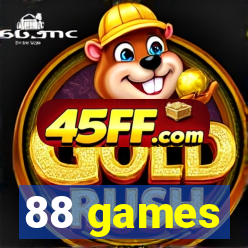 88 games